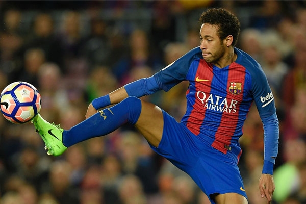 Bóng đá TBN 12/5: Neymar dọa rời Barca, nhận đáp trả bất ngờ