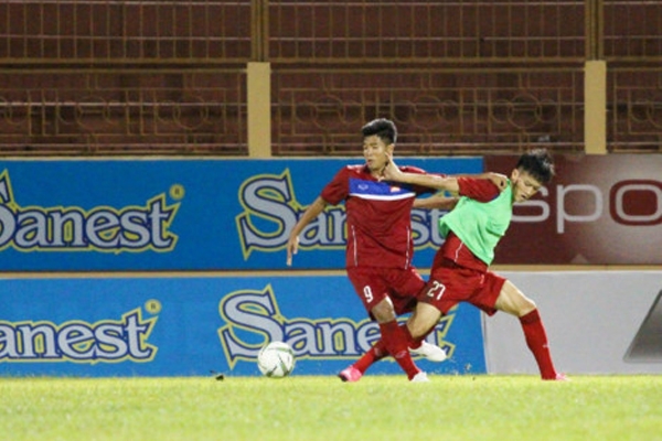 U20 New Zealand đánh giá cao một cầu thủ U20 Việt Nam