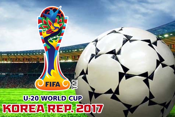 Lịch thi đấu U20 World Cup hôm nay 22/5: Việt Nam xuất trận