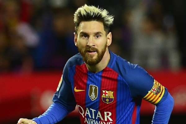 Nóng: Bị bác đơn kháng cáo, Messi chính thức lĩnh án tù
