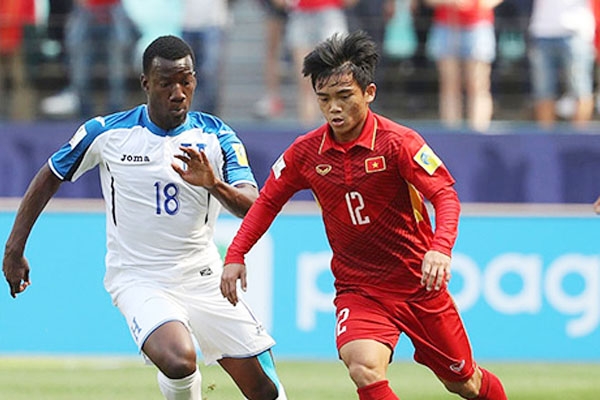 Điểm tin tối 29/5: FIFA gửi lời chia tay U20 Việt Nam