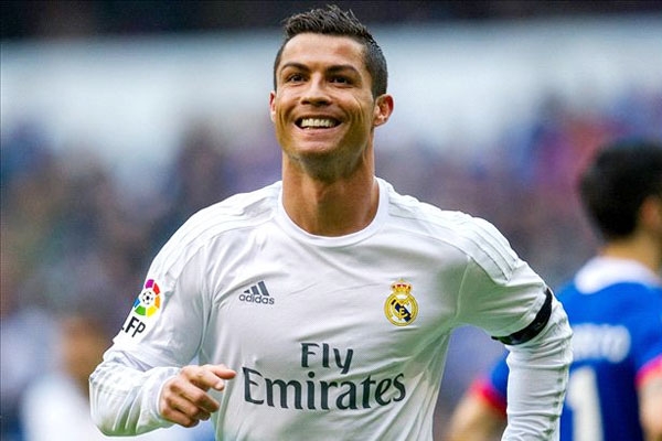 Cris Ronaldo: ‘Tôi là người viết lịch sử cho MU và Real’
