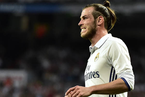 Chuyên gia bày cách giúp M.U có Bale, lợi cho cả Real Madrid