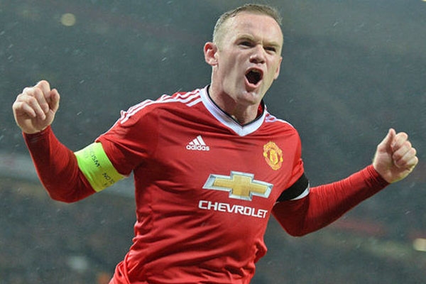 Rooney chơi ‘cứng’, chuẩn bị rời Man Utd