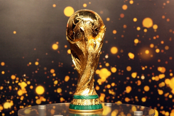 NÓNG: Indonesia lên kế hoạch đăng cai World Cup 2034