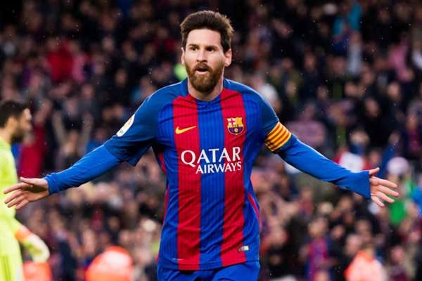 CHÍNH THỨC ‘chốt’ xong tương lai Lionel Messi