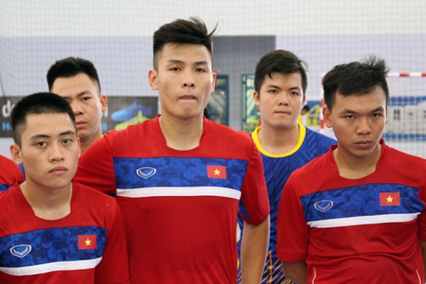  ‘Futsal Việt Nam không hề kém Nhật Bản, quan trọng là...’