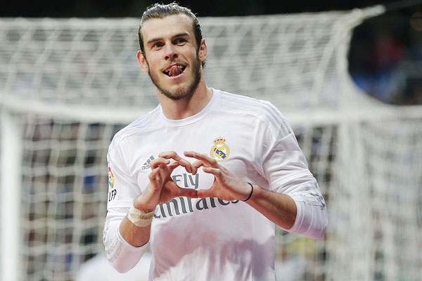 Bóng đá TBN 17/7:Bale ‘chốt’ tương lai, MU muốn sao xịn Real
