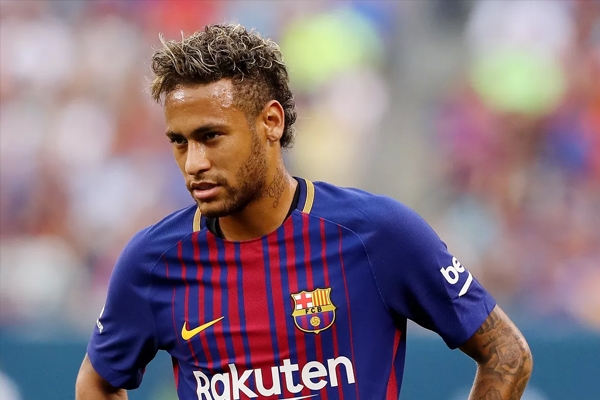 Chính thức kết luận cáo buộc Neymar trốn thuế