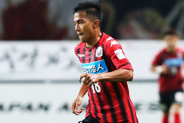 Điểm tin tối 29/7:‘Messi Thái’ gây sốc khi ra mắt J-League 1