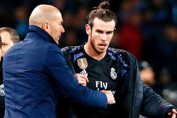 Bóng đá Anh 5/8: MU sáng cửa đón Gareth Bale