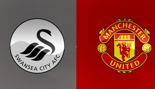 Link xem trực tiếp Swansea City vs MU, 18h30 ngày 19/8