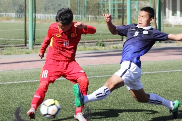 HLV U16 Campuchia tiết lộ gây sốc sau trận thua Việt Nam