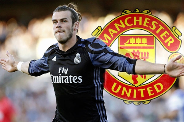Chuyển nhượng sáng 28/10: Mourinho vừa ký Bale vừa lo