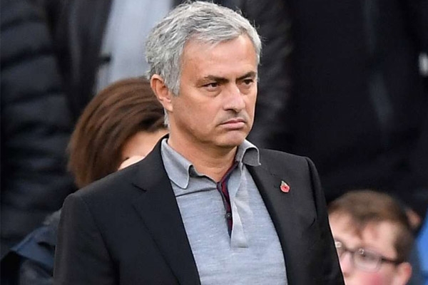 Tin tức MU: Chốt mua 4 SAO, Mourinho nhận tối hậu thư