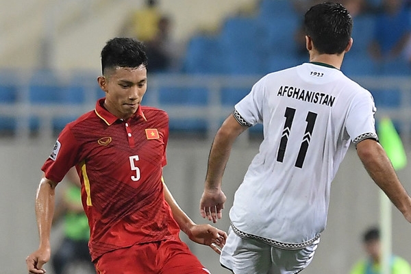‘Việt Nam không xứng vào VCK Asian Cup 2019’