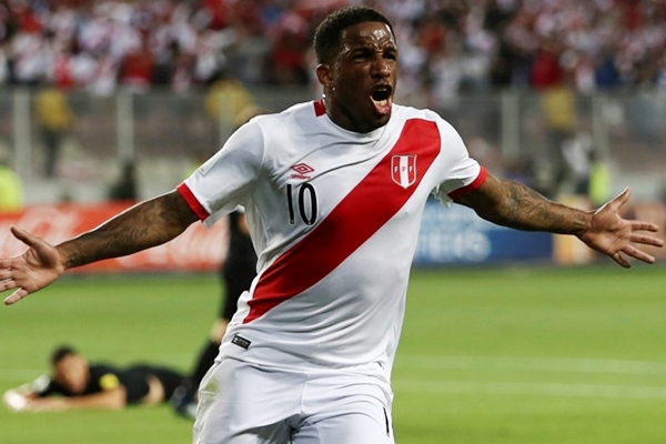 Hạ New Zealand, Peru giành vé cuối dự World Cup 2018