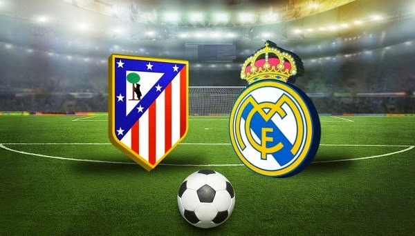 Link xem Atletico vs Real Madrid, 2h45 ngày 19/11: ĐH ra sân