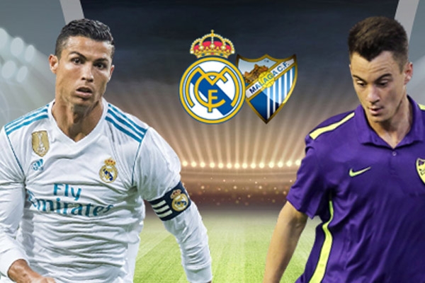 Nhận định Real Madrid vs Malaga, 22h15 ngày 25/11: Tiếp tục cuộc đua