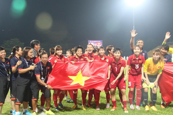 Hướng tới World Cup, ĐT nữ Việt Nam thử sức với CLB số 1 nước Đức