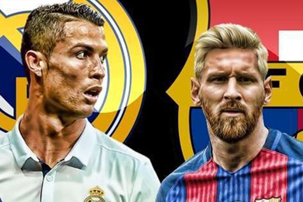 Đêm nay trao Quả bóng vàng 2017: Ronaldo hay Messi thắng?