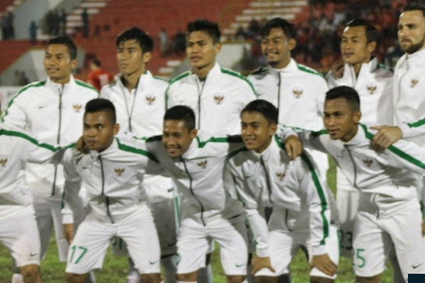 Indonesia ‘chơi trội’ với đội từng hạ ĐT Anh, dự World Cup 2018