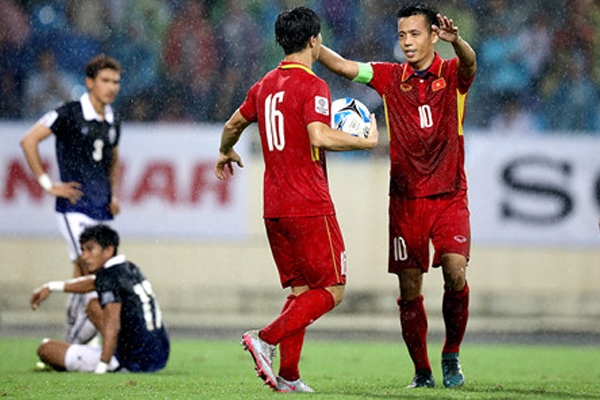 ‘Tới Thái League là thách thức với cầu thủ Việt Nam’