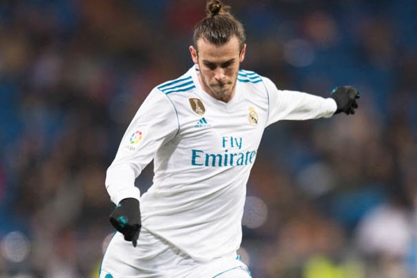 Vì ‘truyền nhân Ronaldo’, Mourinho phũ phàng với Bale