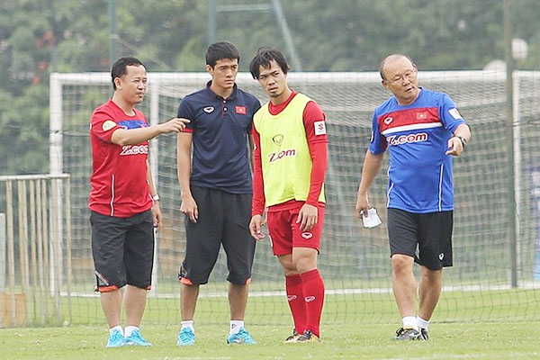 U23 Việt Nam vs U23 Myanmar: Bài test đầu của ông Park, 16h00 ngày 9/12