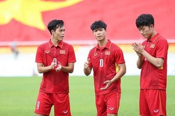 Công Phượng muốn đòi món nợ trước U23 Thái Lan tại M150 Cup