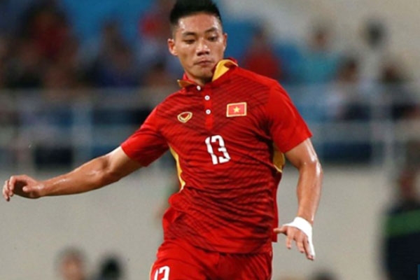 Báo Thái Lan ‘giải mã’ tuyển thủ U23 Việt Nam, Lâm Ti Phông