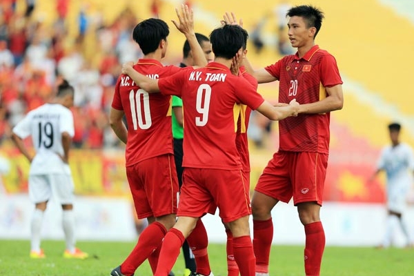 U23 Việt Nam vs Ulsan Hyundai: Cữ dượt quan trọng