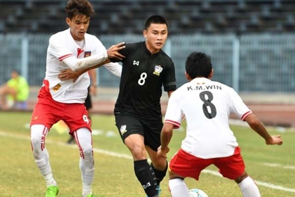 U21 Thái Lan thua ‘muối mặt’, FAT lập tức ra chỉ thị đặc biệt