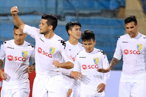 Cực bất ngờ: Sao Hà Nội FC gia nhập CLB Malaysia