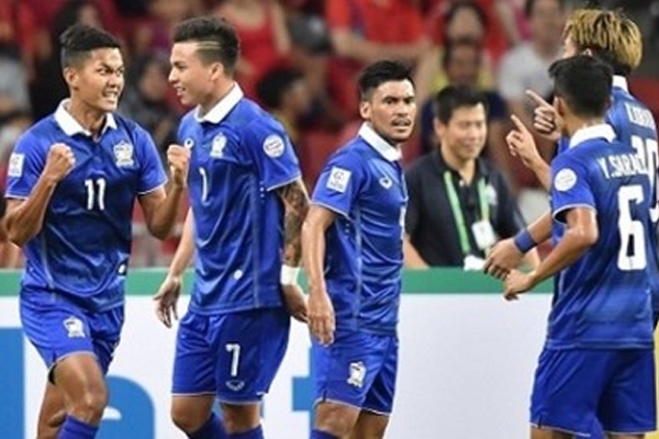 Bị CLB Nhật chơi khó, Thái Lan ‘bó tay’ chịu thiệt tại VCK U23 châu Á