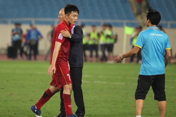 HLV Park Hang Seo tiết lộ bí mật: U23 Hàn Quốc đang e ngại Việt Nam?