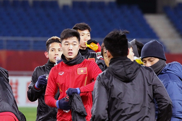 U23 Việt Nam xuất trận, U23 Thái Lan vẫn muốn gây sốc trước Nhật Bản