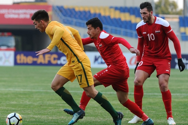 Tin HOT sáng 13/1: Các sao U23 châu Á có cơ hội đến Ngoại hạng Anh