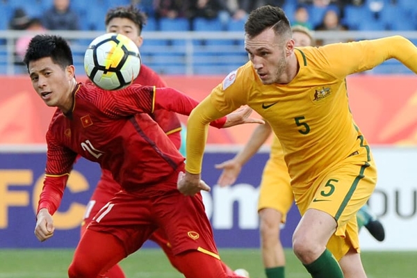 U23 Việt Nam đổi nơi đóng quân, khiến cầu thủ Malaysia ‘ghen tị’