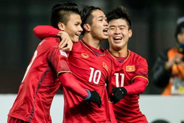 Tin HOT sáng 21/1: Báo Trung Quốc lo lắng sau chiến thắng của U23 VN