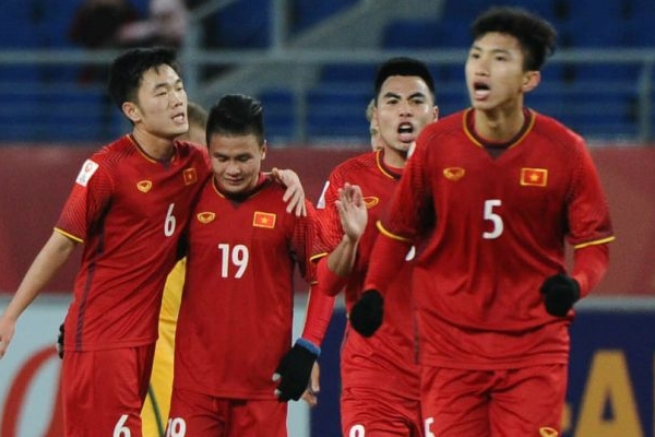 ‘Cả nền bóng đá Đông Nam Á ủng hộ Việt Nam đấu Qatar’