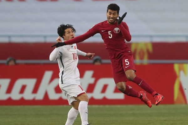 LĐBĐ Qatar: U23 Việt Nam quá tốt, Qatar thua loạt penalty kinh dị