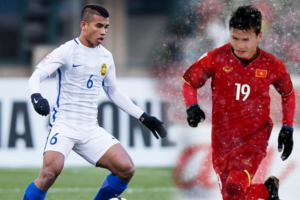 FOX Sports khuyên cầu thủ U23 Việt Nam nhanh chóng xuất ngoại