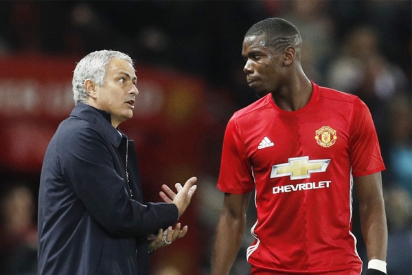 Chuyển nhượng 6/2: Mourinho đã tìm được người “đá cặp” với Pogba