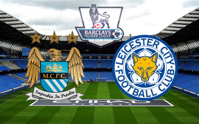 Link xem trực tiếp Man City vs Leicester City, 0h30 ngày 11/2