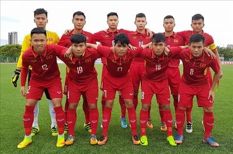 Đội U16 và U19 Việt Nam được hỗ trợ tập huấn tại Nhật Bản