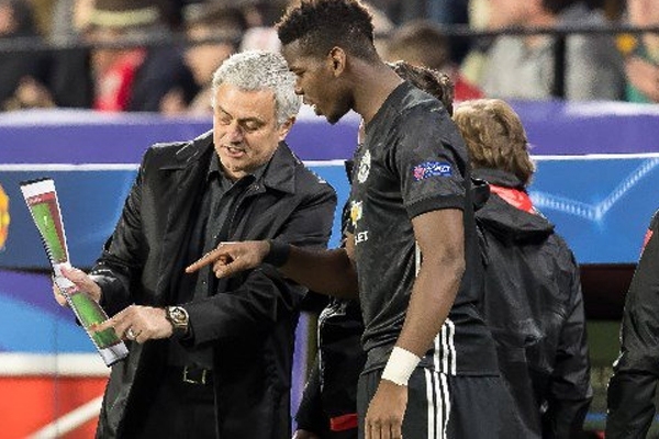 MU đấu Chelsea: Pogba trở lại, câu trả lời cho tương lai!