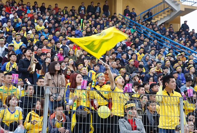 BLV Vũ Quang Huy: Các nhà làm bóng đá cần nắm cơ hội từ hiệu ứng U23 VN