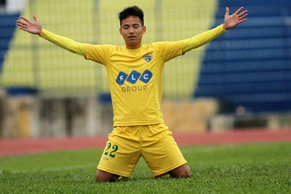 Tin HOT sáng 25/2: Cầu thủ U23 của Thanh Hóa có bến đỗ mới