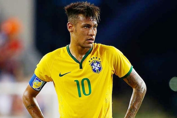 Neymar vẫn bỏ ngỏ khả năng dự World Cup 2018